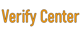 verify KYC identification